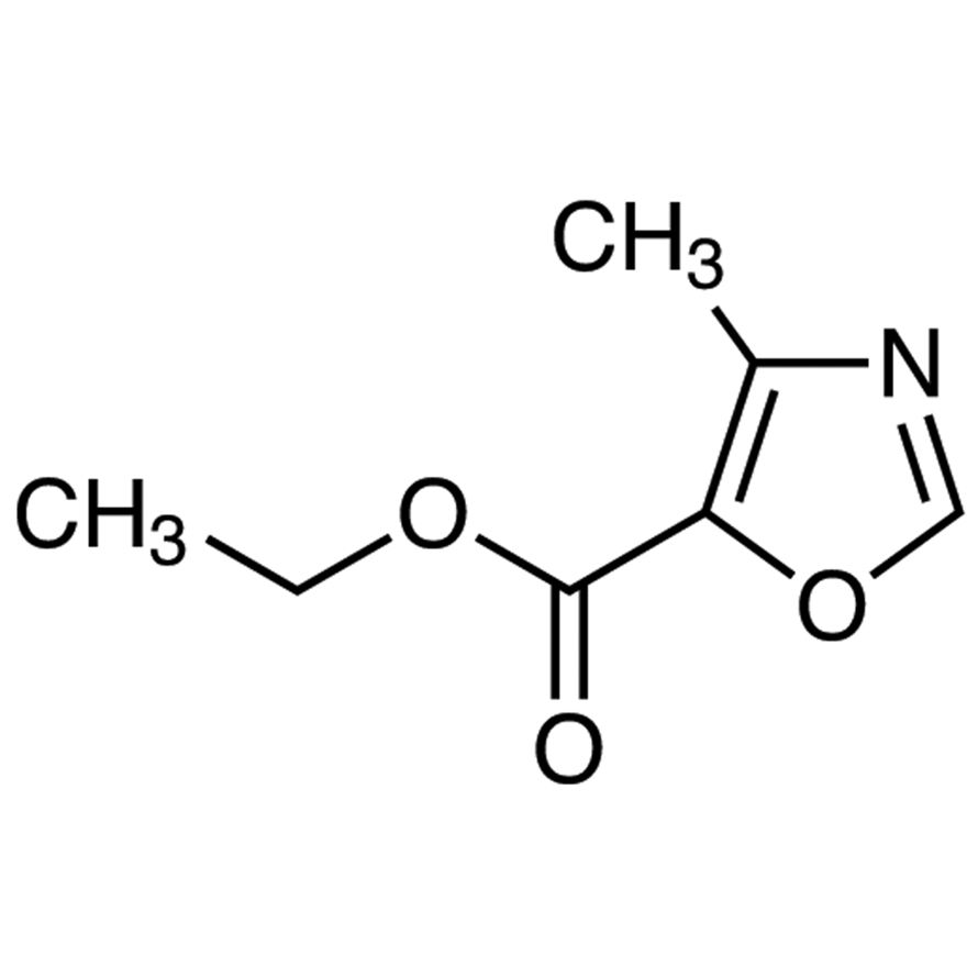 Ethyl 4-Methyloxazole-5-carboxylate