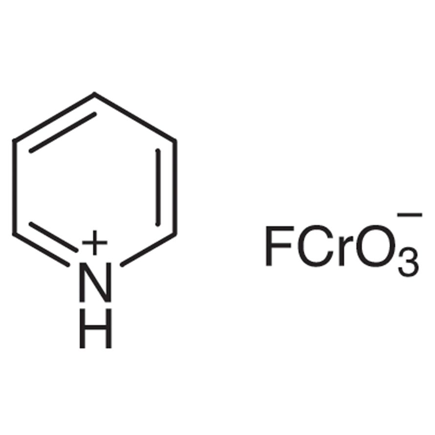 Pyridinium Fluorochromate