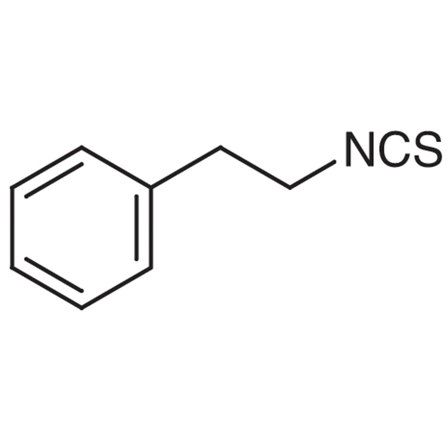 2-Phenylethyl Isothiocyanate