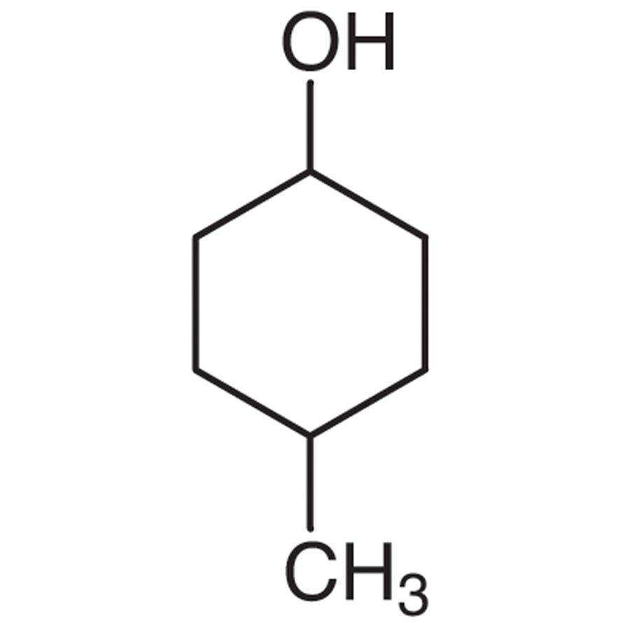 4-Methylcyclohexanol (cis- and trans- mixture)