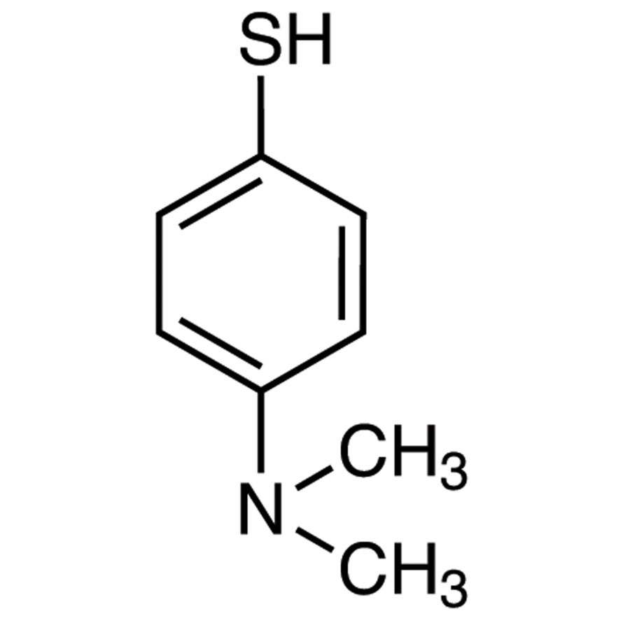 4-(Dimethylamino)benzenethiol