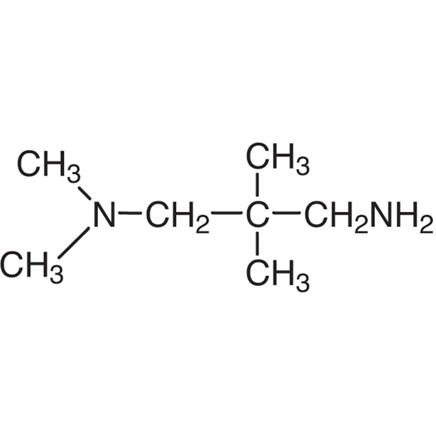 N,N,2,2-Tetramethyl-1,3-propanediamine