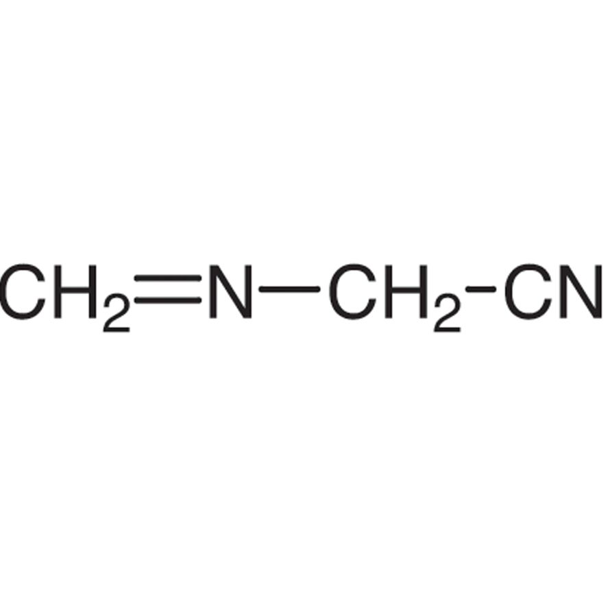 (Methyleneamino)acetonitrile