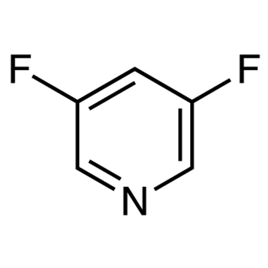 3,5-Difluoropyridine