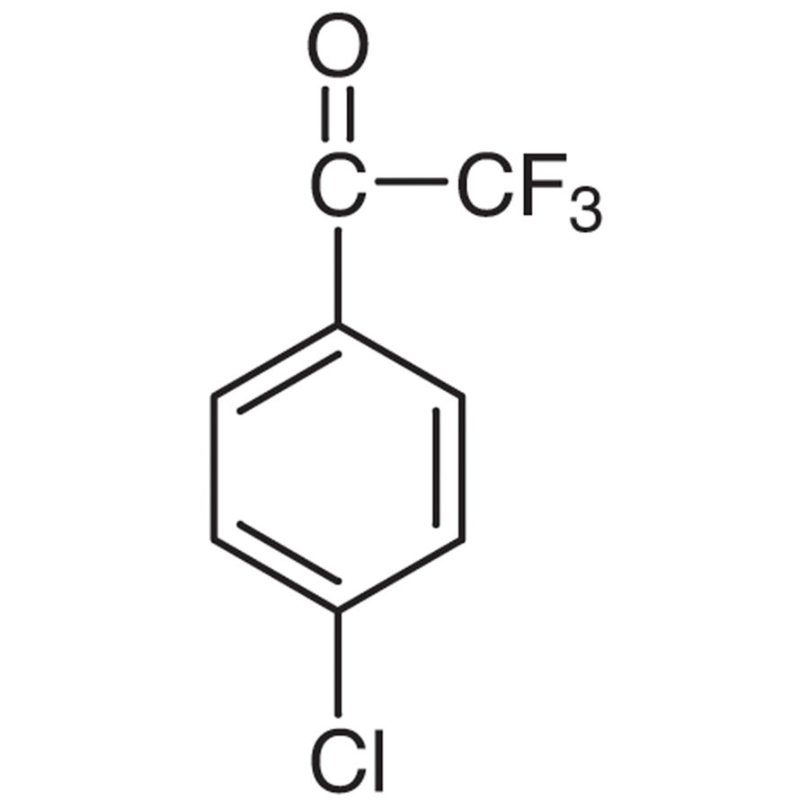 4'-Chloro-2,2,2-trifluoroacetophenone