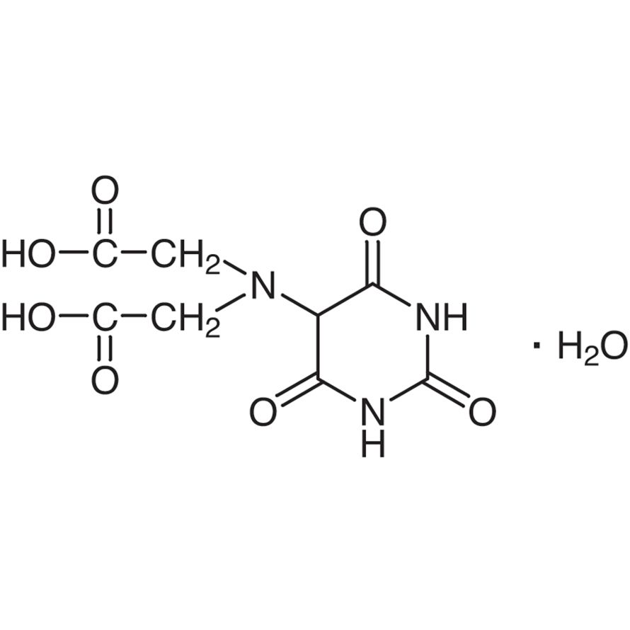 Uramil-N,N-diacetic Acid Monohydrate