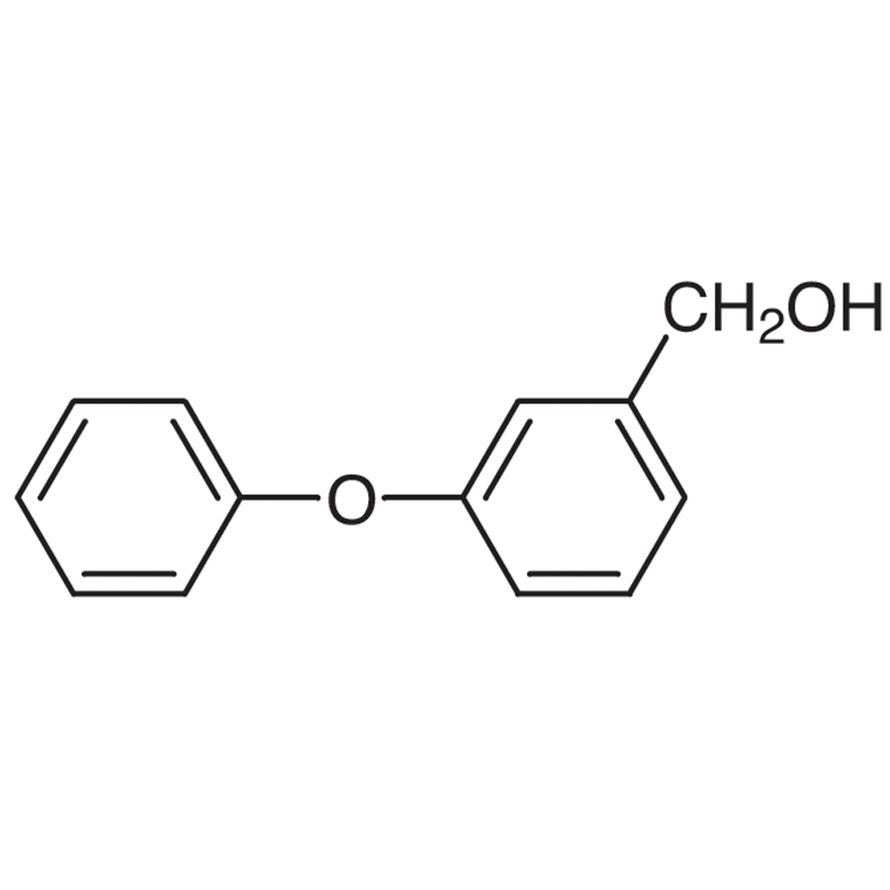 3-Phenoxybenzyl Alcohol