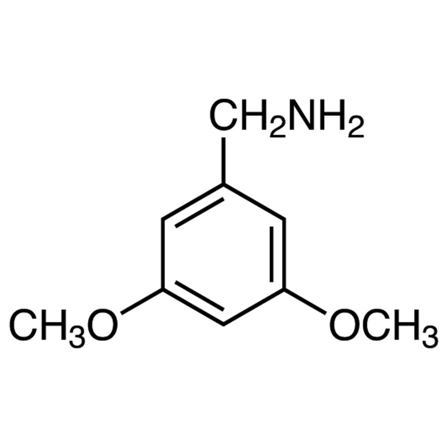 3,5-Dimethoxybenzylamine