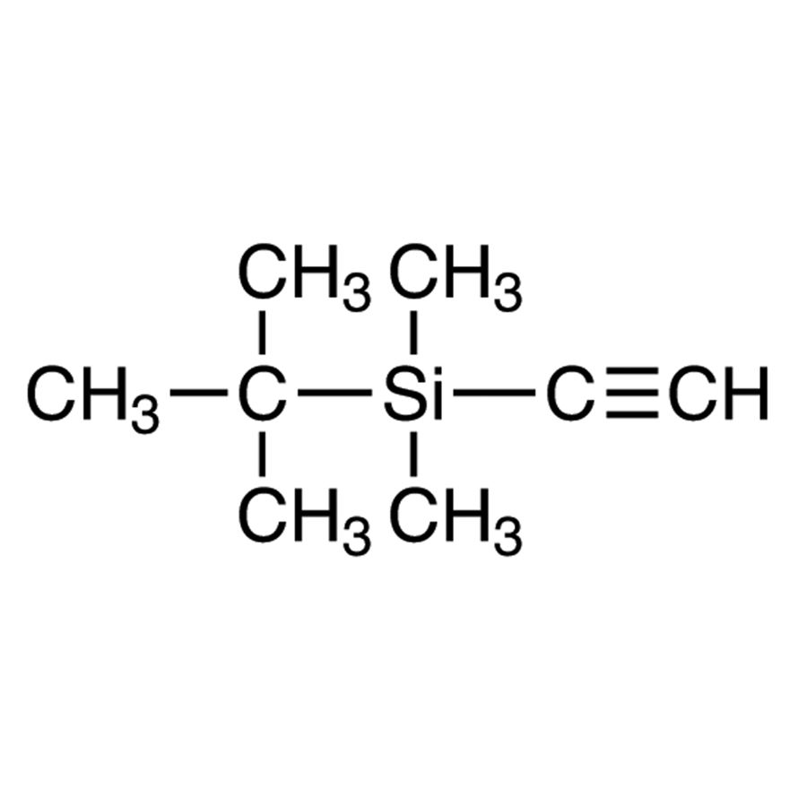 (tert-Butyldimethylsilyl)acetylene