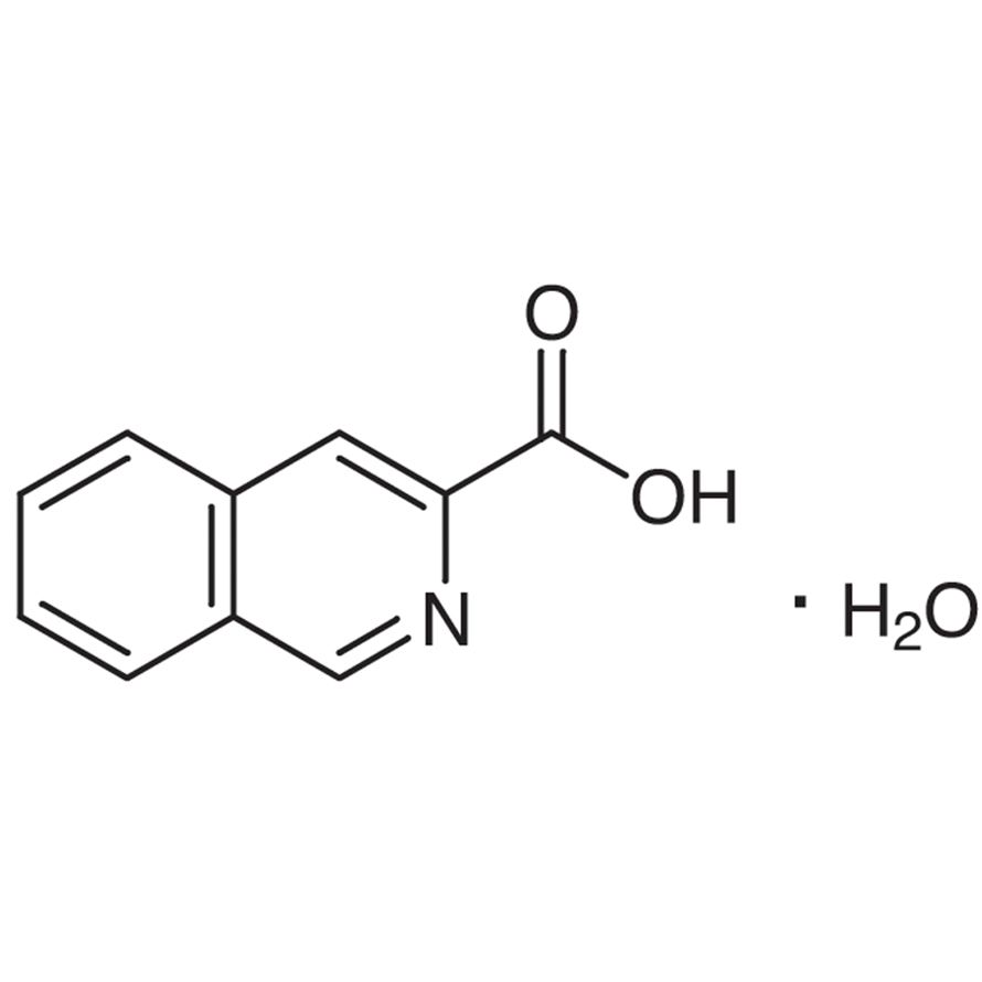 Isoquinoline-3-carboxylic Acid Monohydrate