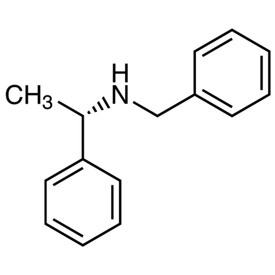 (S)-(-)-N-Benzyl-1-phenylethylamine