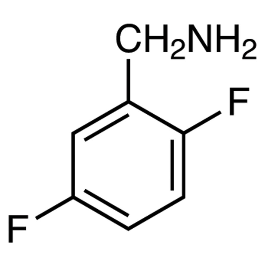 2,5-Difluorobenzylamine