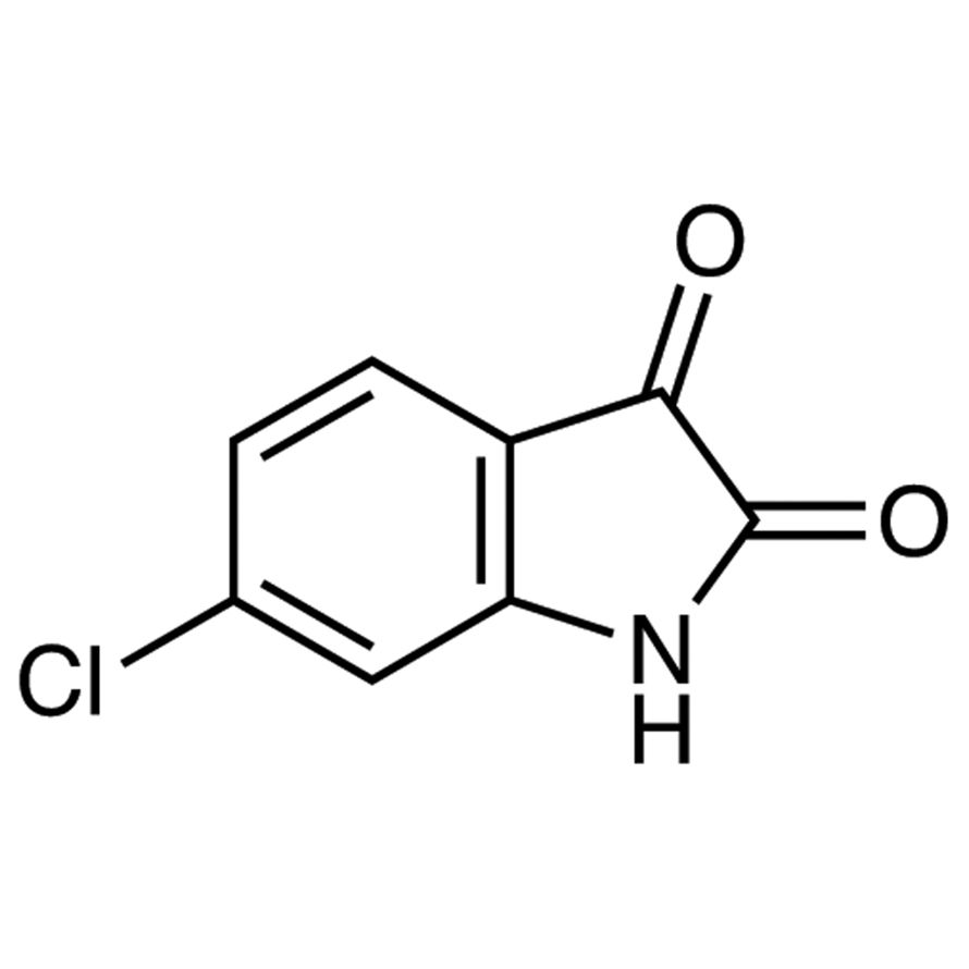 6-Chloroisatin