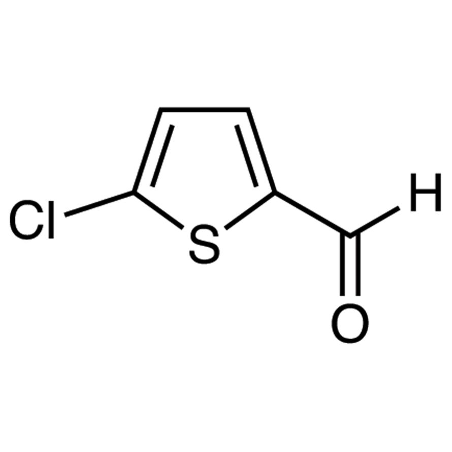 5-Chlorothiophene-2-carboxaldehyde