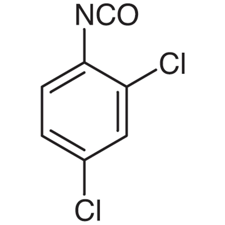 2,4-Dichlorophenyl Isocyanate