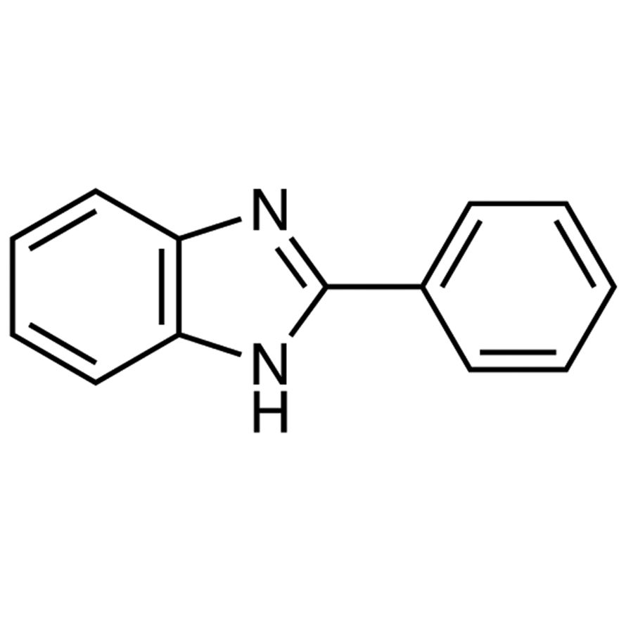 2-Phenylbenzimidazole