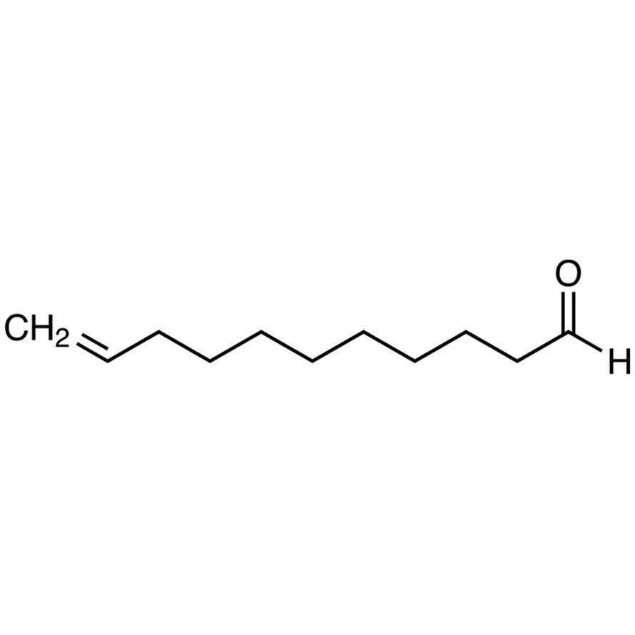 10-Undecenal