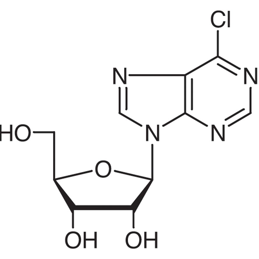 6-Chloropurine Riboside