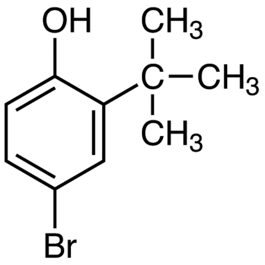 4-Bromo-2-tert-butylphenol