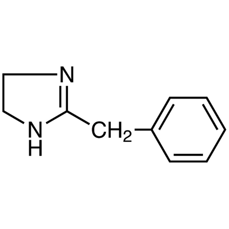 2-Benzylimidazoline