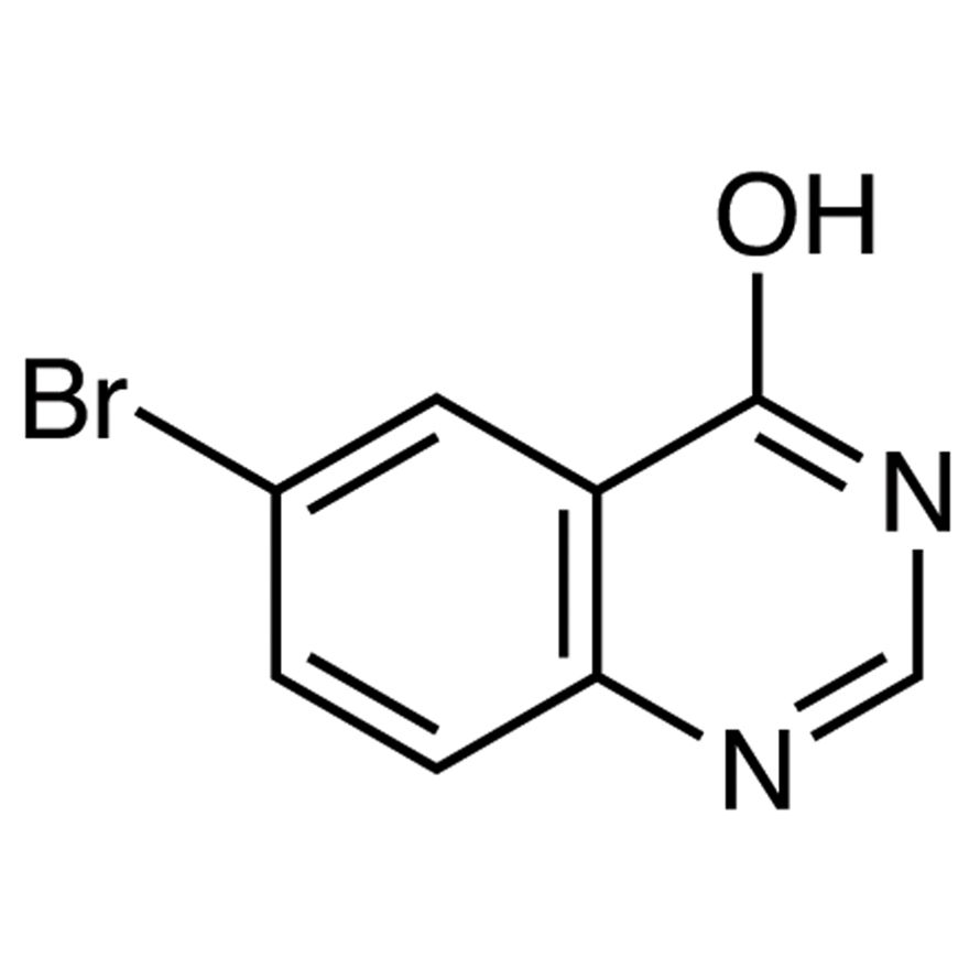 6-Bromo-4-hydroxyquinazoline