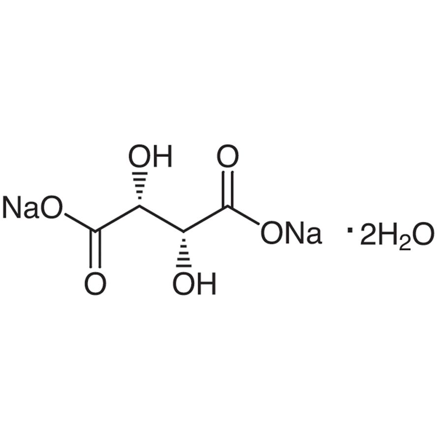 Disodium L-(+)-Tartrate Dihydrate