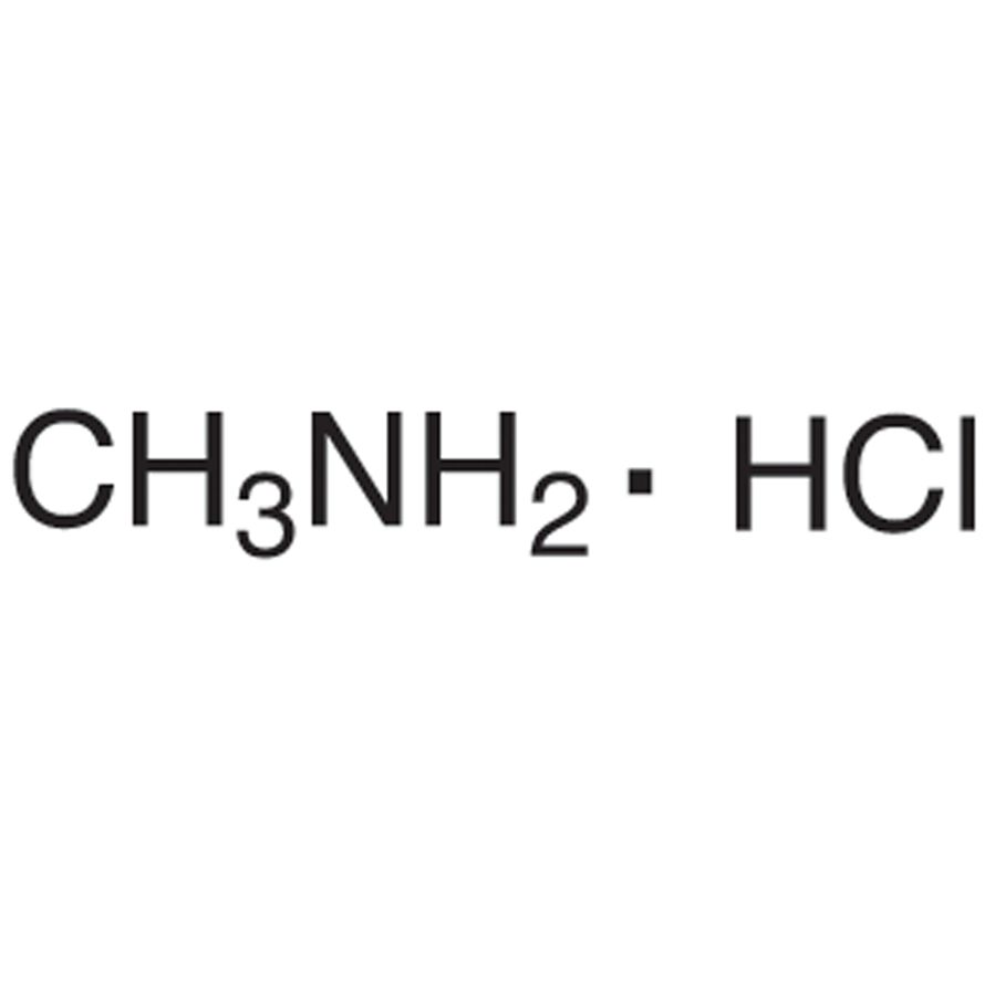 Methylamine Hydrochloride