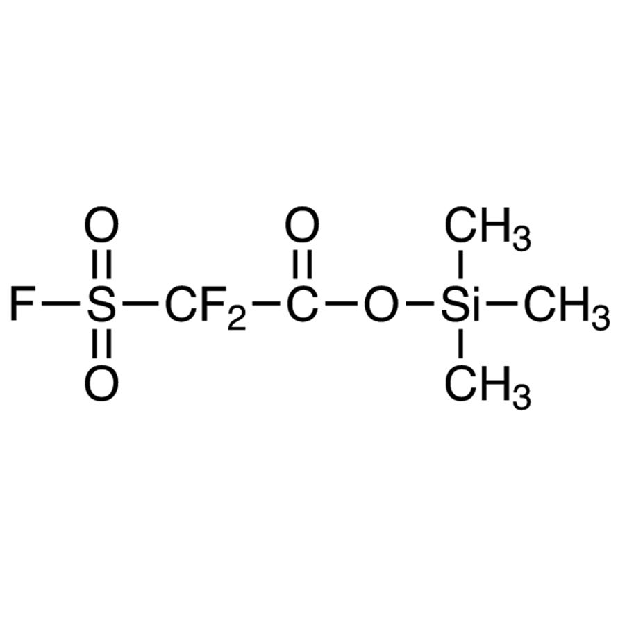 Trimethylsilyl Difluoro(fluorosulfonyl)acetate