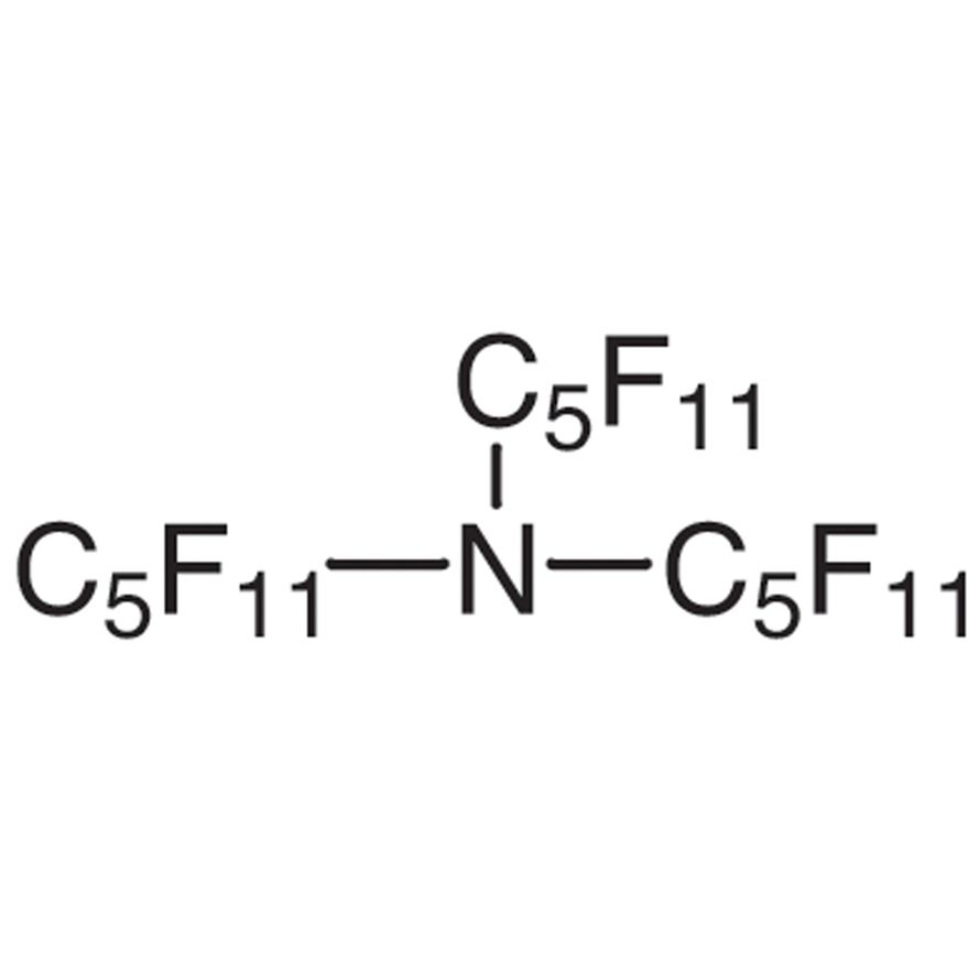 Perfluorotriamylamine (so called)