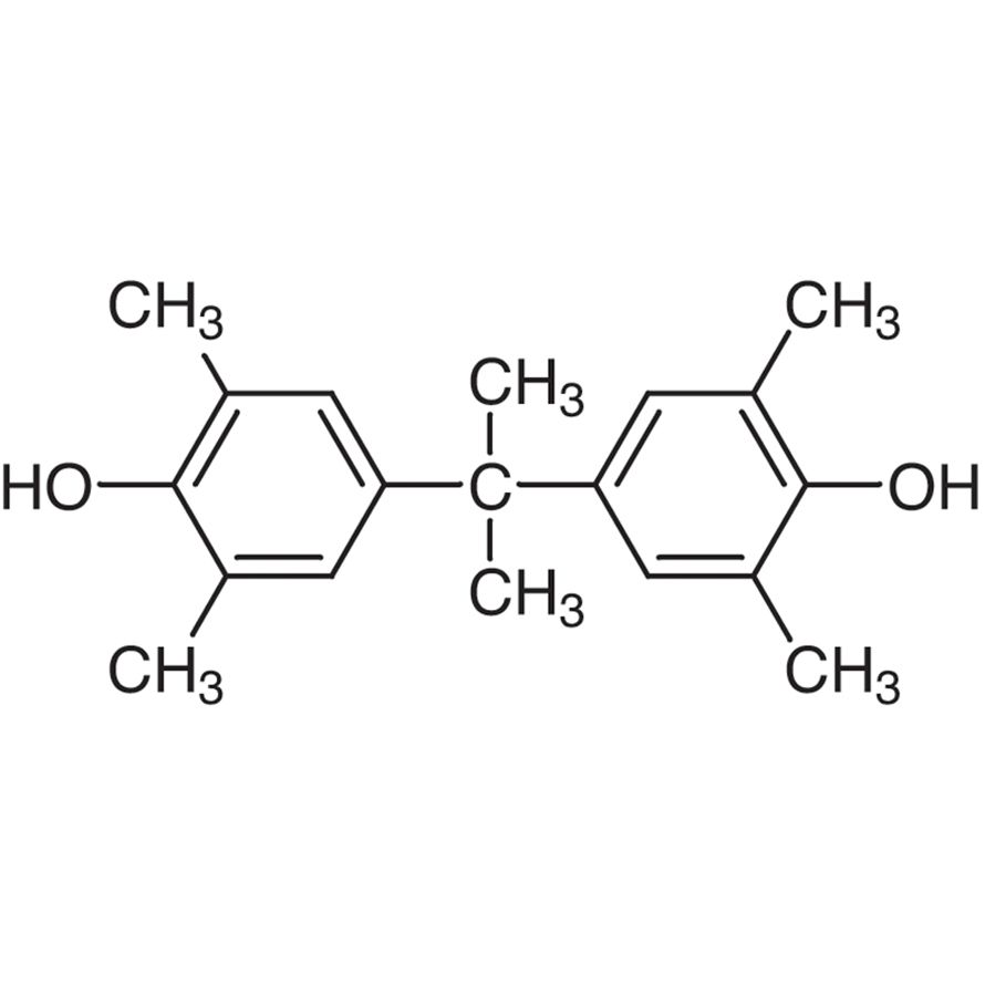 2,2-Bis(4-hydroxy-3,5-dimethylphenyl)propane