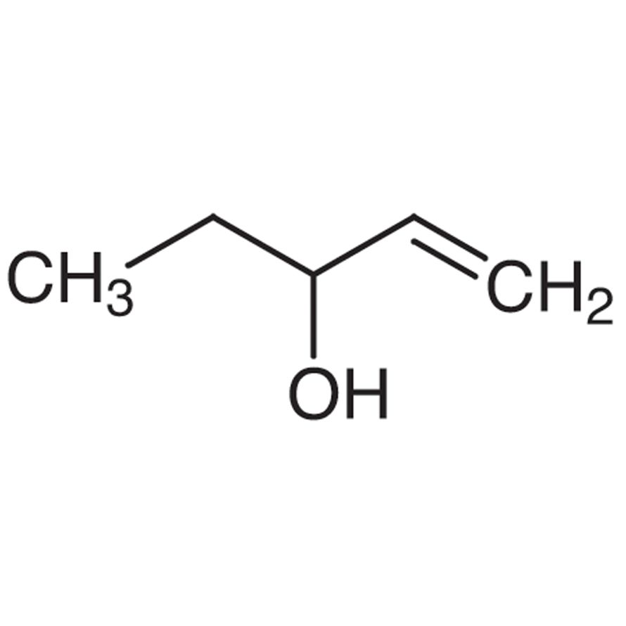 1-Penten-3-ol