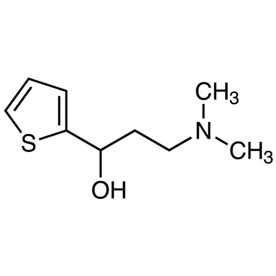 3-(Dimethylamino)-1-(2-thienyl)-1-propanol