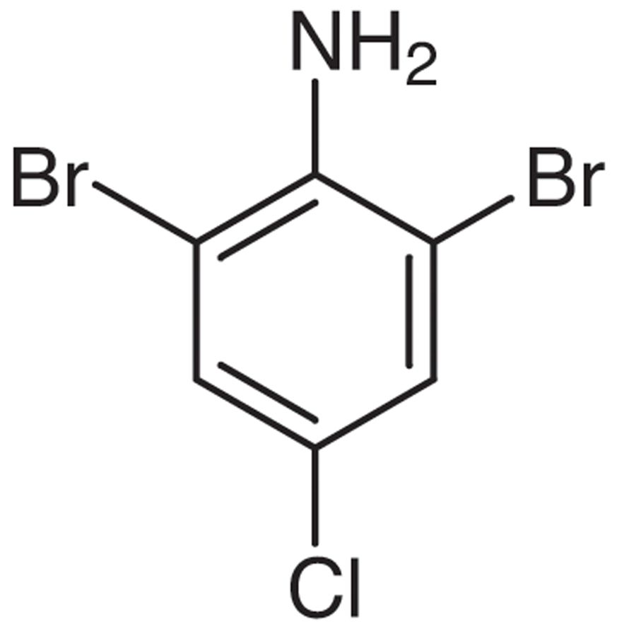 4-Chloro-2,6-dibromoaniline