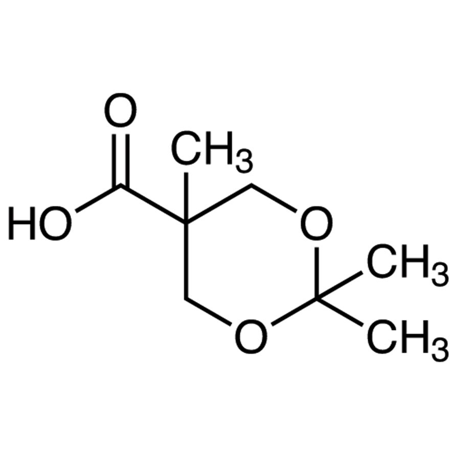 2,2,5-Trimethyl-1,3-dioxane-5-carboxylic Acid