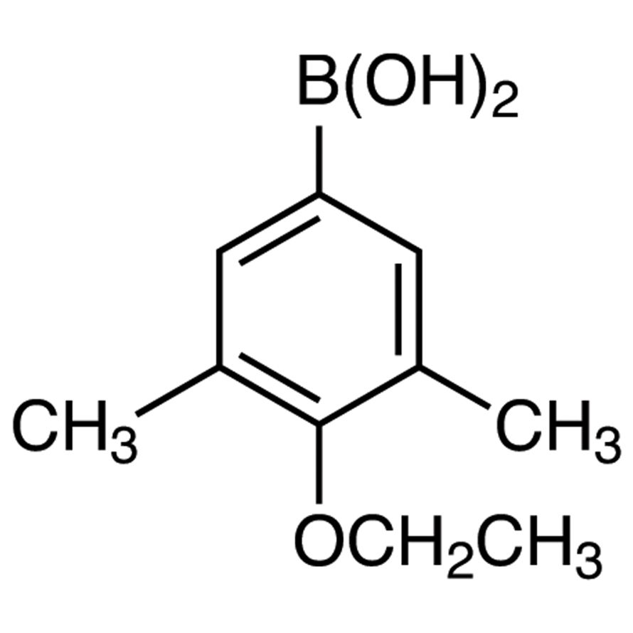 4-Ethoxy-3,5-dimethylphenylboronic Acid (contains varying amounts of Anhydride)