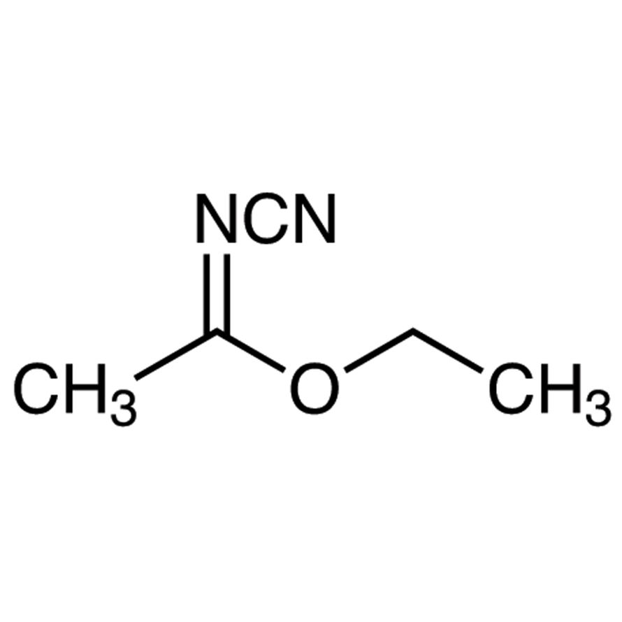 Ethyl N-Cyanoacetimidate