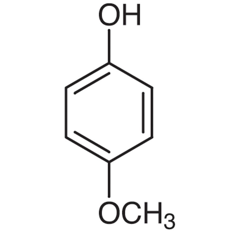 4-Methoxyphenol