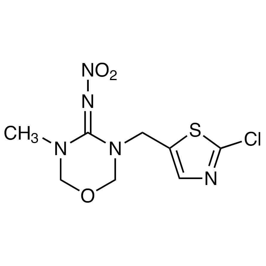 Thiamethoxam