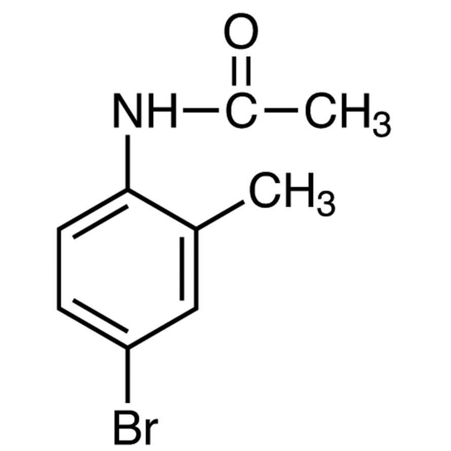 4'-Bromo-2'-methylacetanilide