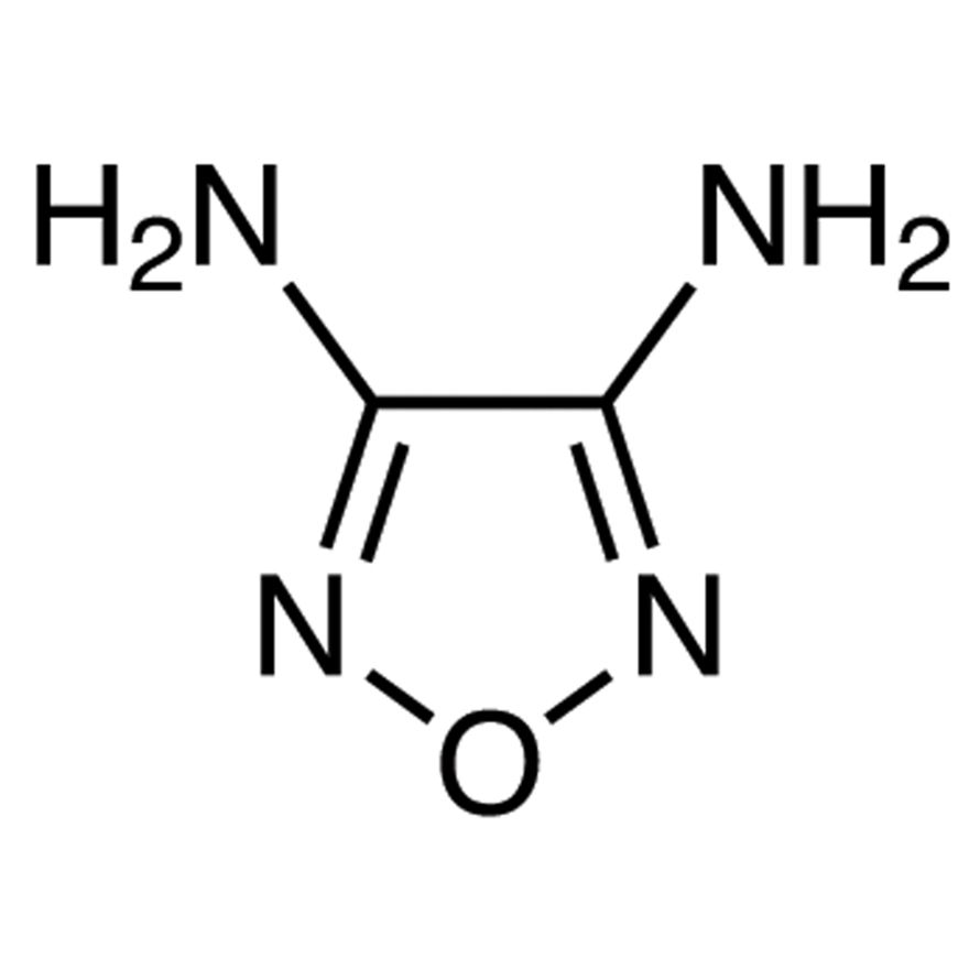 3,4-Diaminofurazan