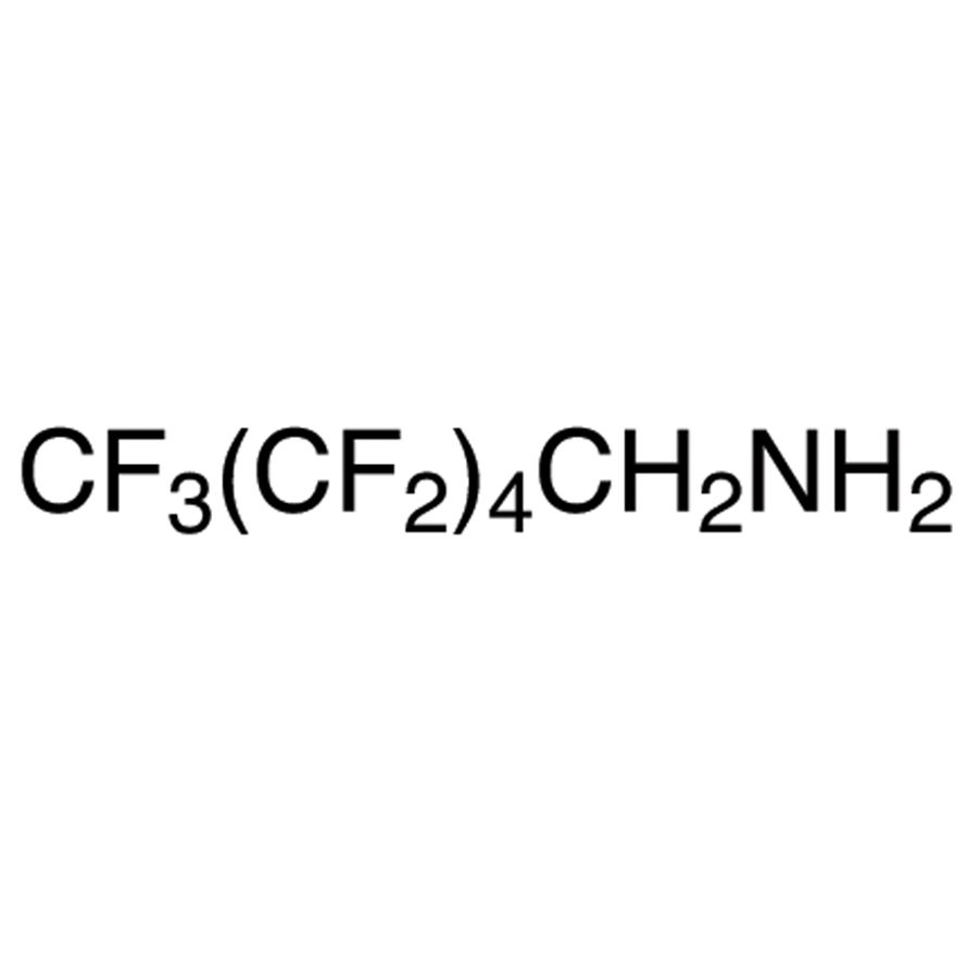 1H,1H-Undecafluorohexylamine