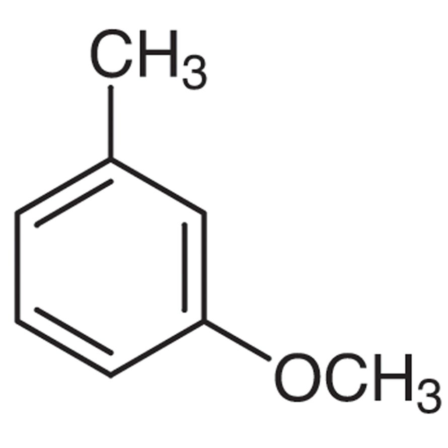 3-Methoxytoluene