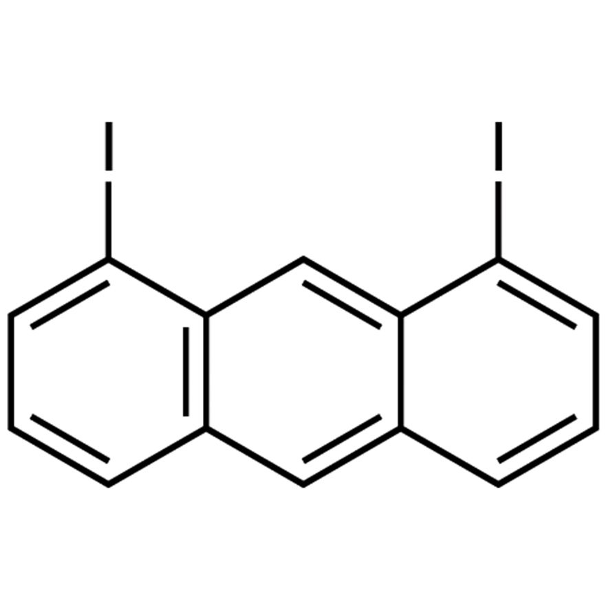 1,8-Diiodoanthracene