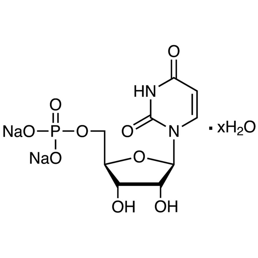 Uridine 5'-Monophosphate Disodium Salt Hydrate