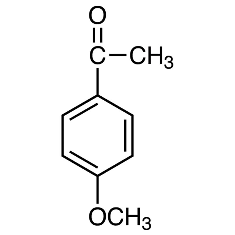 4'-Methoxyacetophenone