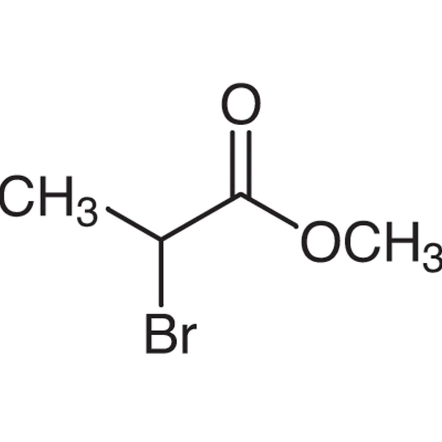 Methyl 2-Bromopropionate