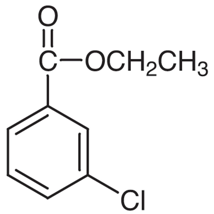 Ethyl 3-Chlorobenzoate