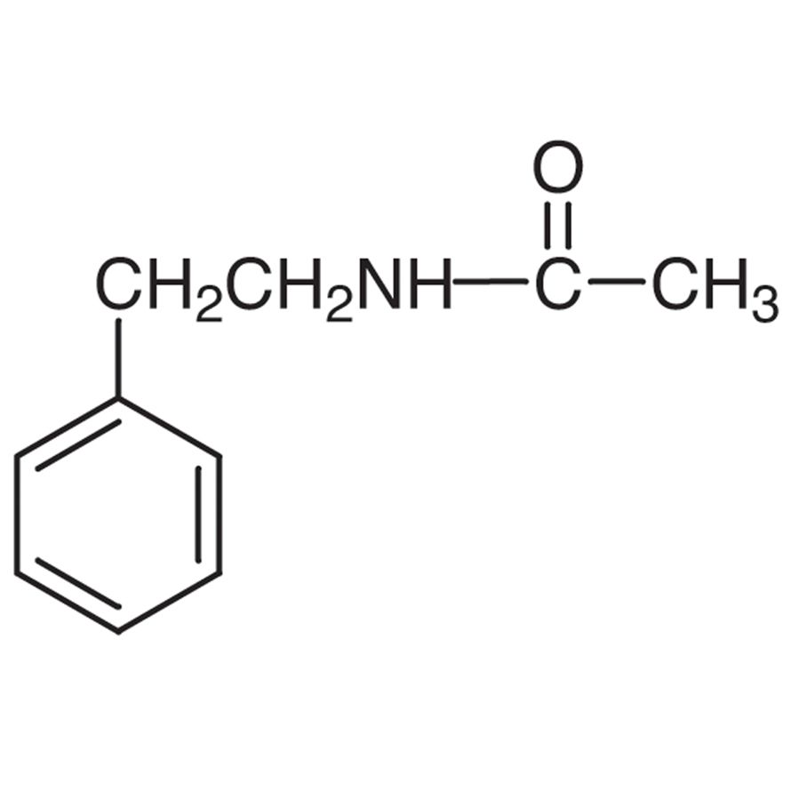 N-(2-Phenylethyl)acetamide