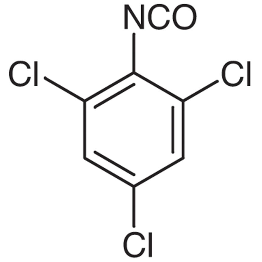 2,4,6-Trichlorophenyl Isocyanate