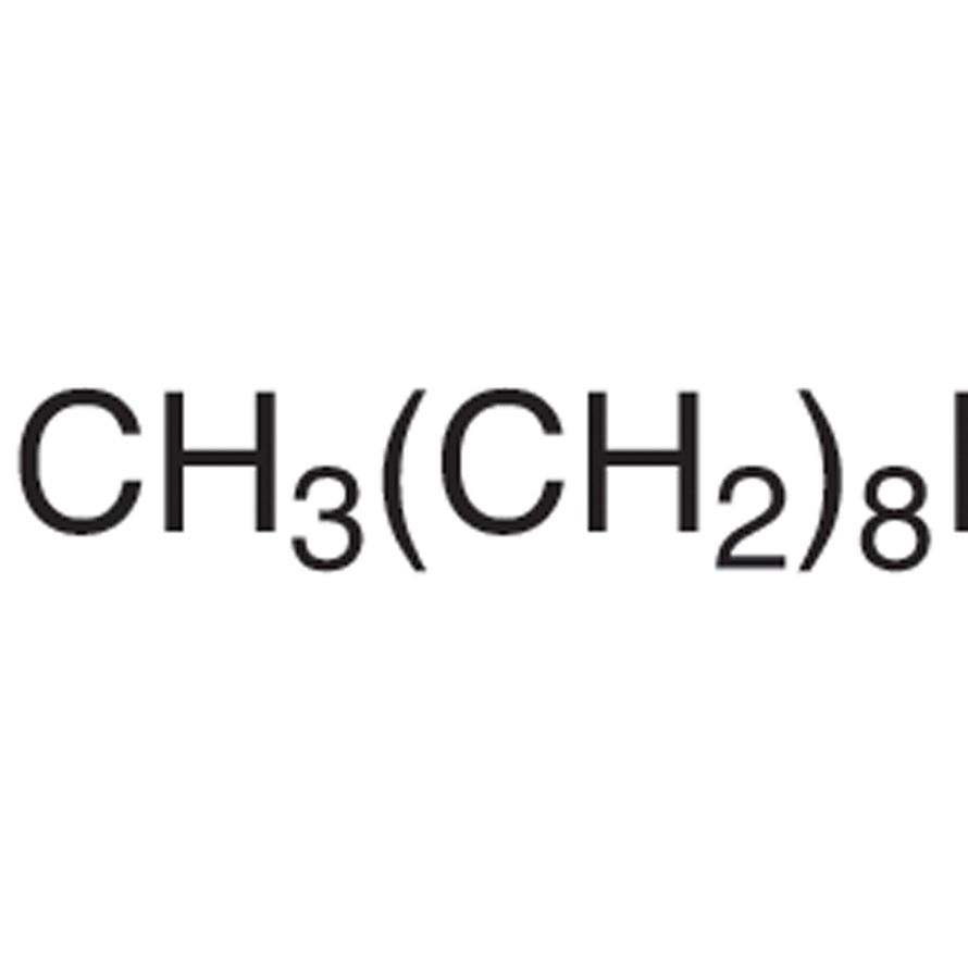 1-Iodononane (stabilized with Copper chip)